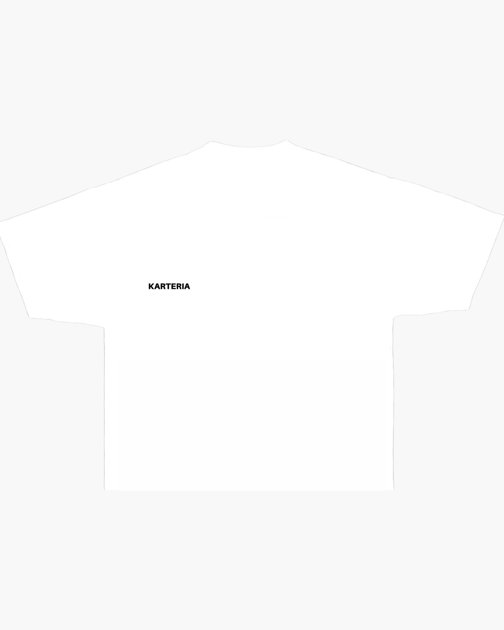 'ONLY JESUS' - H12:2 WHITE